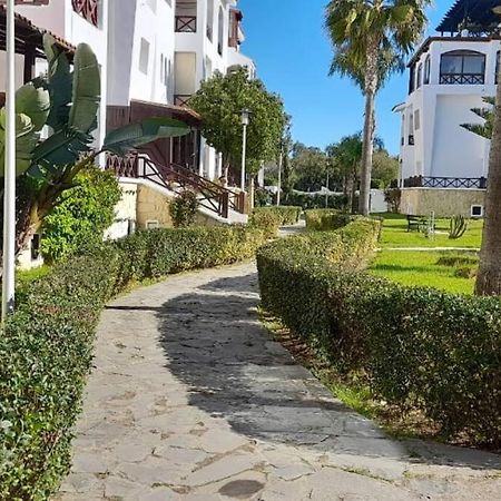 Residence Costa Cabo Martil Bagian luar foto