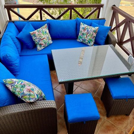 Residence Costa Cabo Martil Bagian luar foto