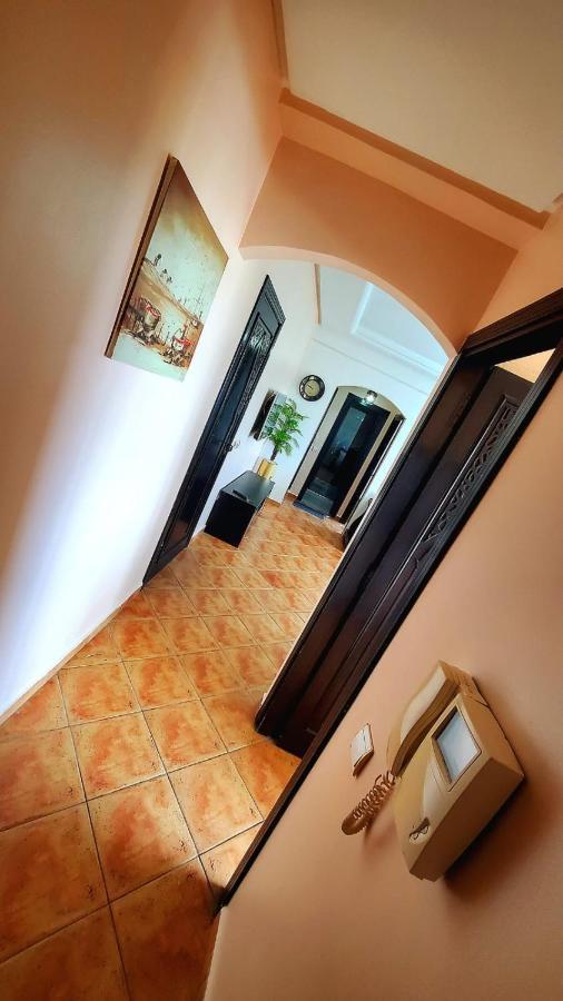Residence Costa Cabo Martil Bagian luar foto