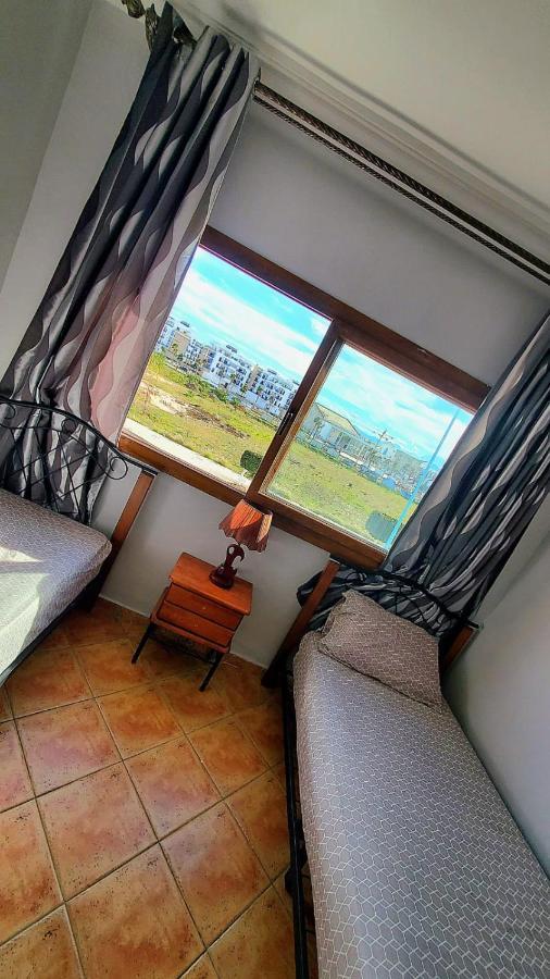 Residence Costa Cabo Martil Bagian luar foto