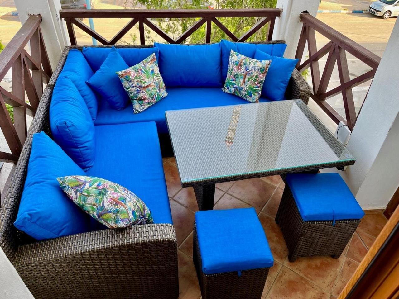 Residence Costa Cabo Martil Bagian luar foto